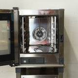 Unox CHEFTOP XECC - 0513 - EPRM Combi Oven + Stand - Whisk Hospitality - 759345