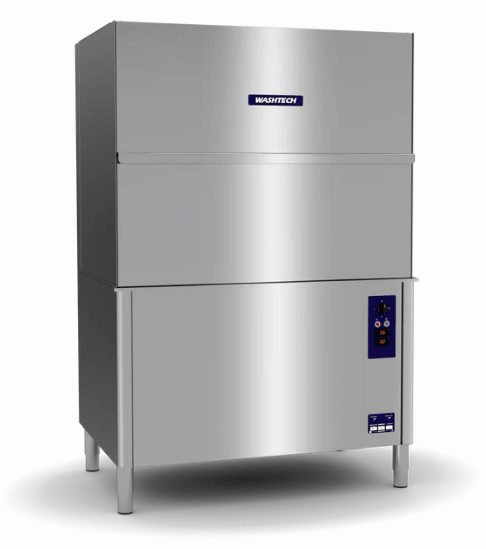 Washtech PW2 Dishwasher - Whisk Hospitality - 850007