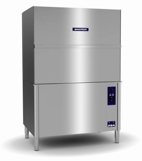 Washtech PW2 Dishwasher - Whisk Hospitality - 850007