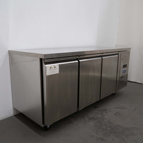 Atosa EPF3472GR Underbench Freezer - Whisk Hospitality - 863490