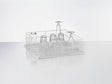 Winterhalter 500x500 Glass Washing Basket - Whisk Hospitality - 5501255