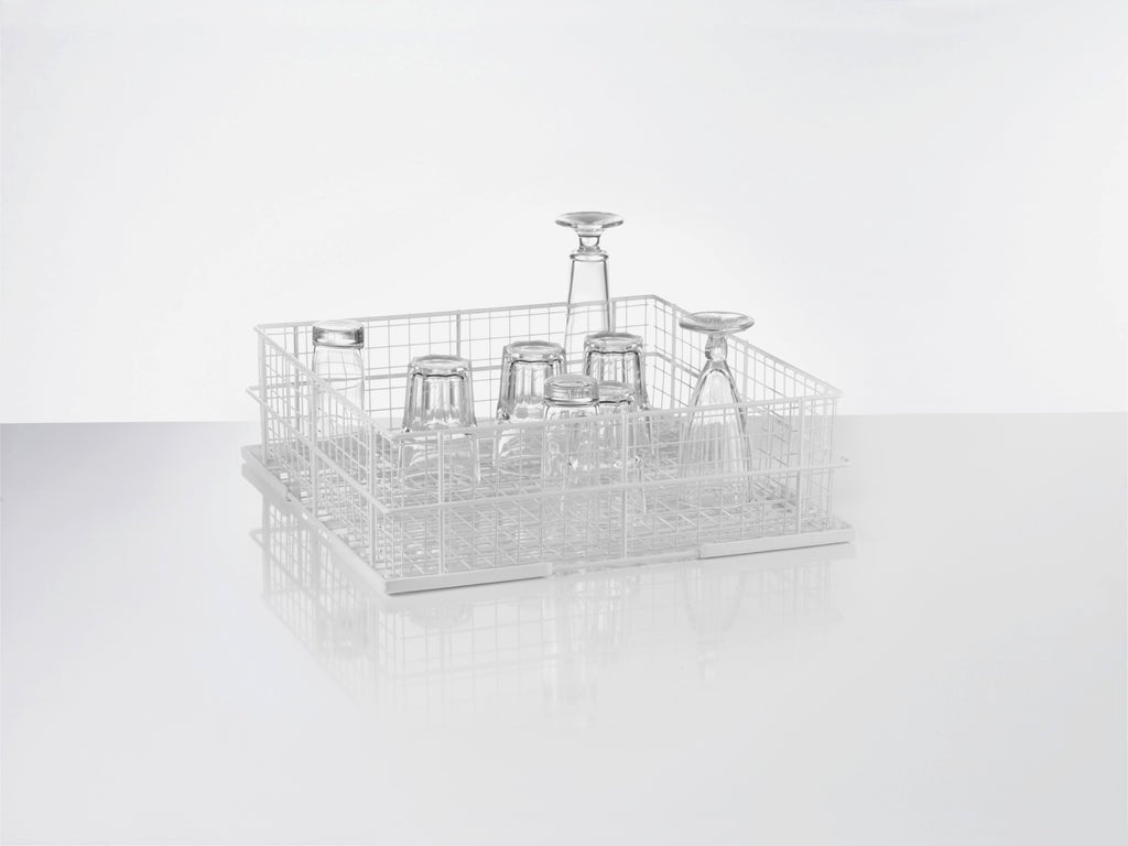 Winterhalter 500x500 Glass Washing Basket - Whisk Hospitality - 5501255