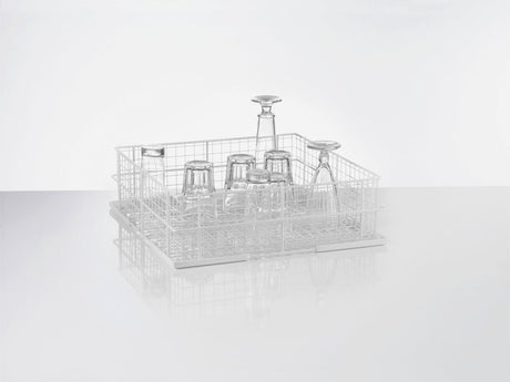 Winterhalter 500x500 Glass Washing Basket - Whisk Hospitality - 5501255