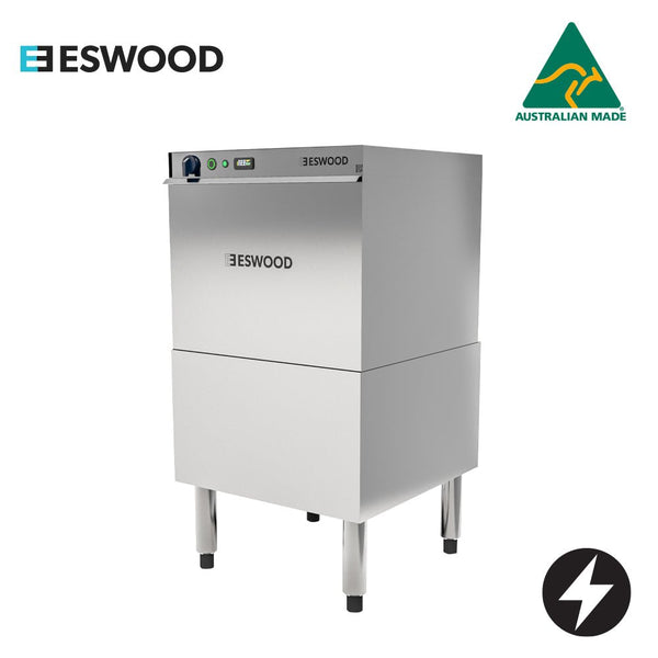 IW3N | Undercounter Glasswasher - Whisk Hospitality - IW3N