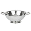 Vogue Colander - 290mm 11.5" K347 - Whisk Hospitality - K347