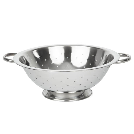 Vogue Colander - 290mm 11.5" K347 - Whisk Hospitality - K347
