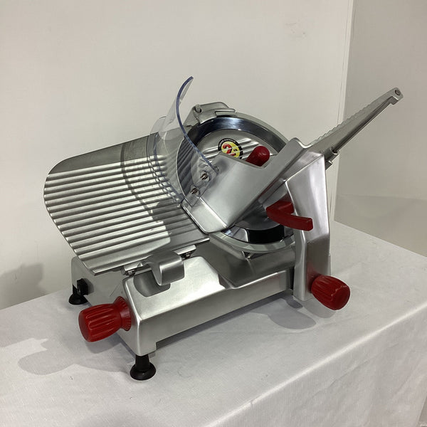 Noaw NS350HD Meat Slicer - Whisk Hospitality - 845302