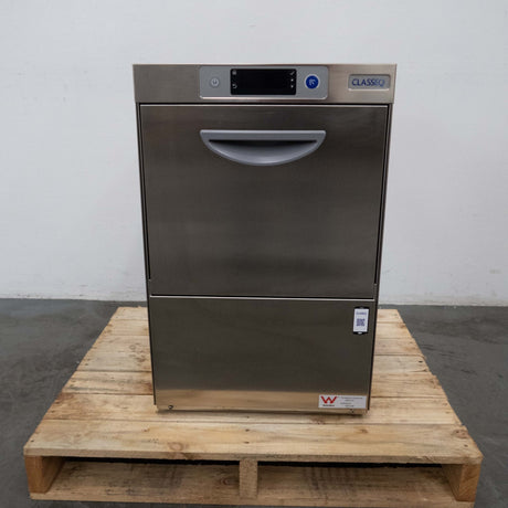 Classeq C400 Undercounter Glasswasher - Whisk Hospitality - 907774