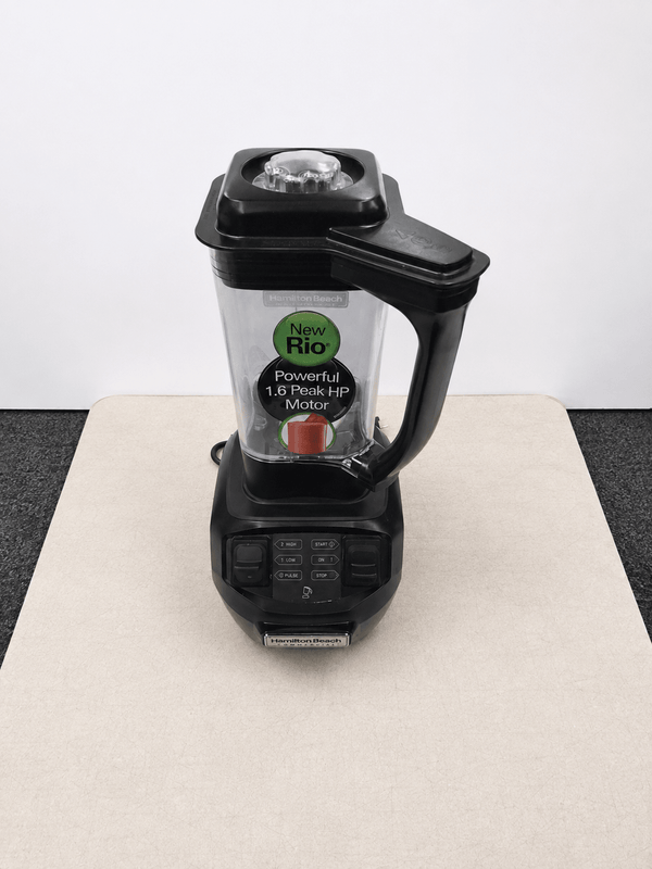 Hamilton Beach HBB255-AU Blender - Whisk Hospitality - 877854