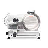 AG 10 Inch (250mm) Meat Slicer SL250ES - 10 - Whisk Hospitality - SL250ES-10