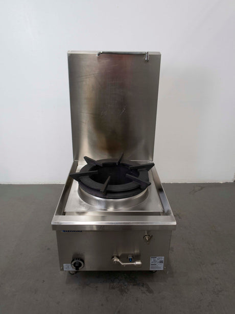 Luus WZ - 1SP Stockpot Boiler - Whisk Hospitality - 778431