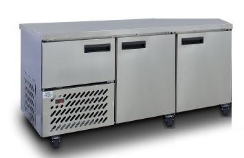 Anvil Slimline Underbar UBS6180(H) - Whisk Hospitality - UBS6180(H)