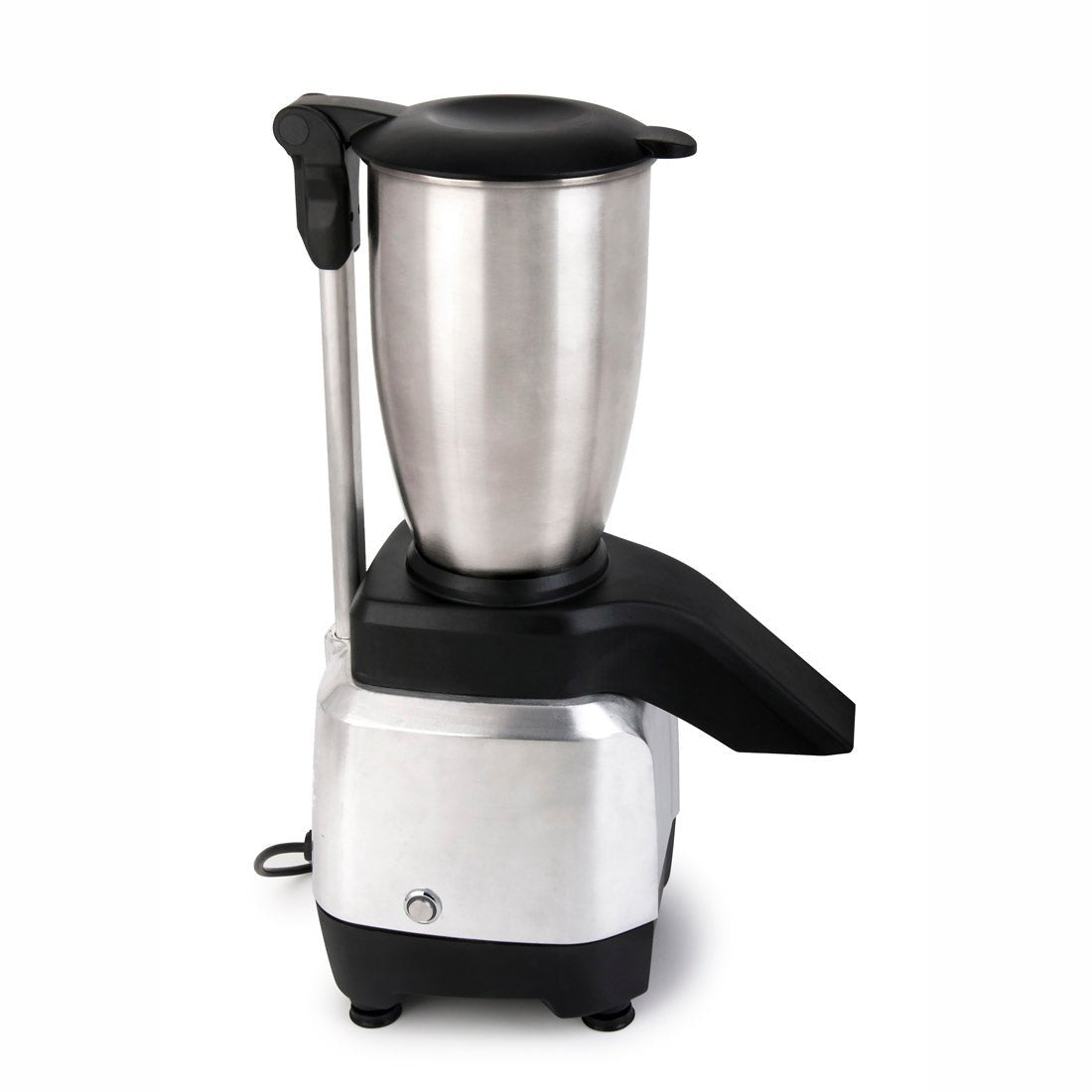 Yasaki Ice Crusher - IC200 - 3L - Whisk Hospitality - IC200-3L
