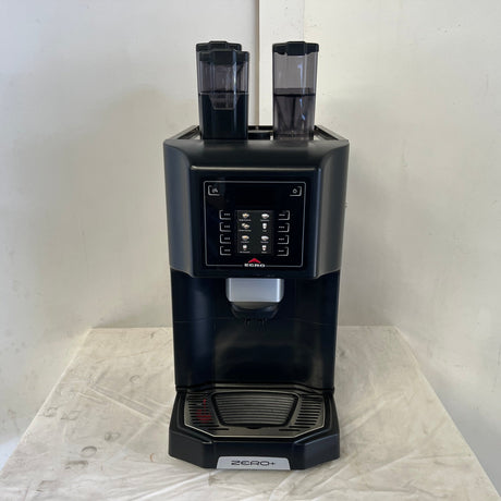 Egro Zero Plus Quick Milk Pro Automatic Coffee Machine - Whisk Hospitality - 831290