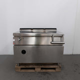 Baron Q90BR/GM120 Bratt Pan - Whisk Hospitality - 726934