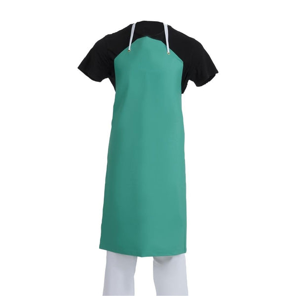 Whites Heavy Duty Water Proof Apron A590 - Whisk Hospitality - A590
