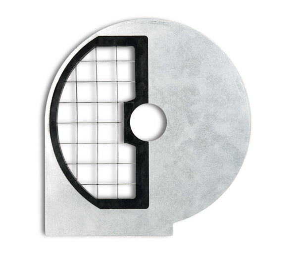 Dicing (Semicircular) 20x20x14 work with SA014 - DS2000 - Whisk Hospitality - DS2000