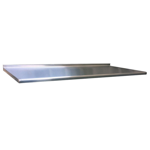 GN4100 - WBB Optional Splashback Top - Whisk Hospitality - GN4100-WBB