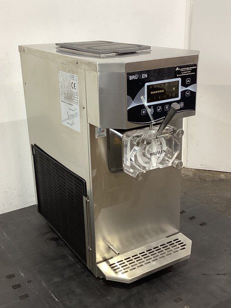 Brullen i91 Pro Ice Cream Machine - Whisk Hospitality - 868453