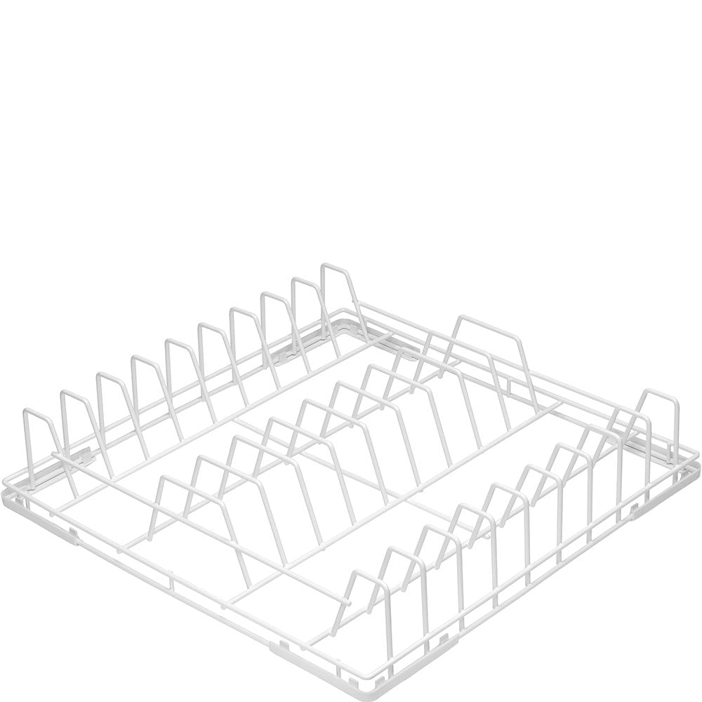 SMEG WB50T02 500x500x105mm trays/baking tins - Whisk Hospitality - WB50T02