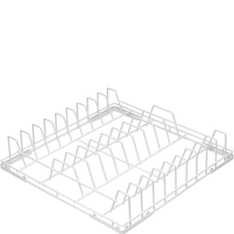 SMEG WB50T02 500x500x105mm trays/baking tins - Whisk Hospitality - WB50T02
