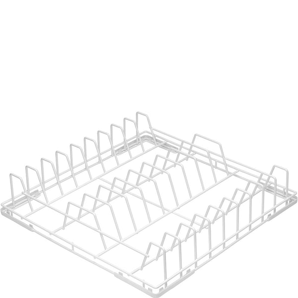 SMEG WB50T02 500x500x105mm trays/baking tins - Whisk Hospitality - WB50T02