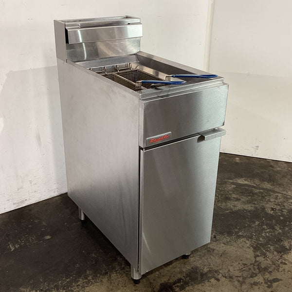 FastFri FF18 Fryer - Whisk Hospitality - 806159