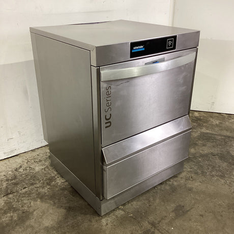 Winterhalter UC-M Undercounter Dishwasher - Whisk Hospitality - 856449