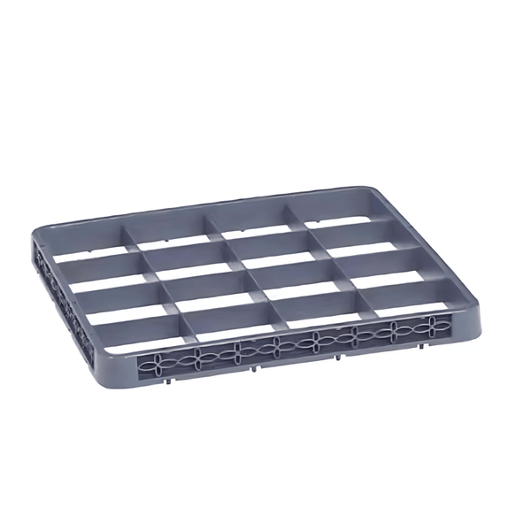 Warewasher Rack - 2nd Level - Open Cup - 16 Peg - Whisk Hospitality - 425033