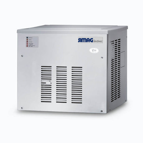 Bromic Modular Ice Machine (Head Only) - Flake - 200kg/24h - Whisk Hospitality - IM0200FM-NR