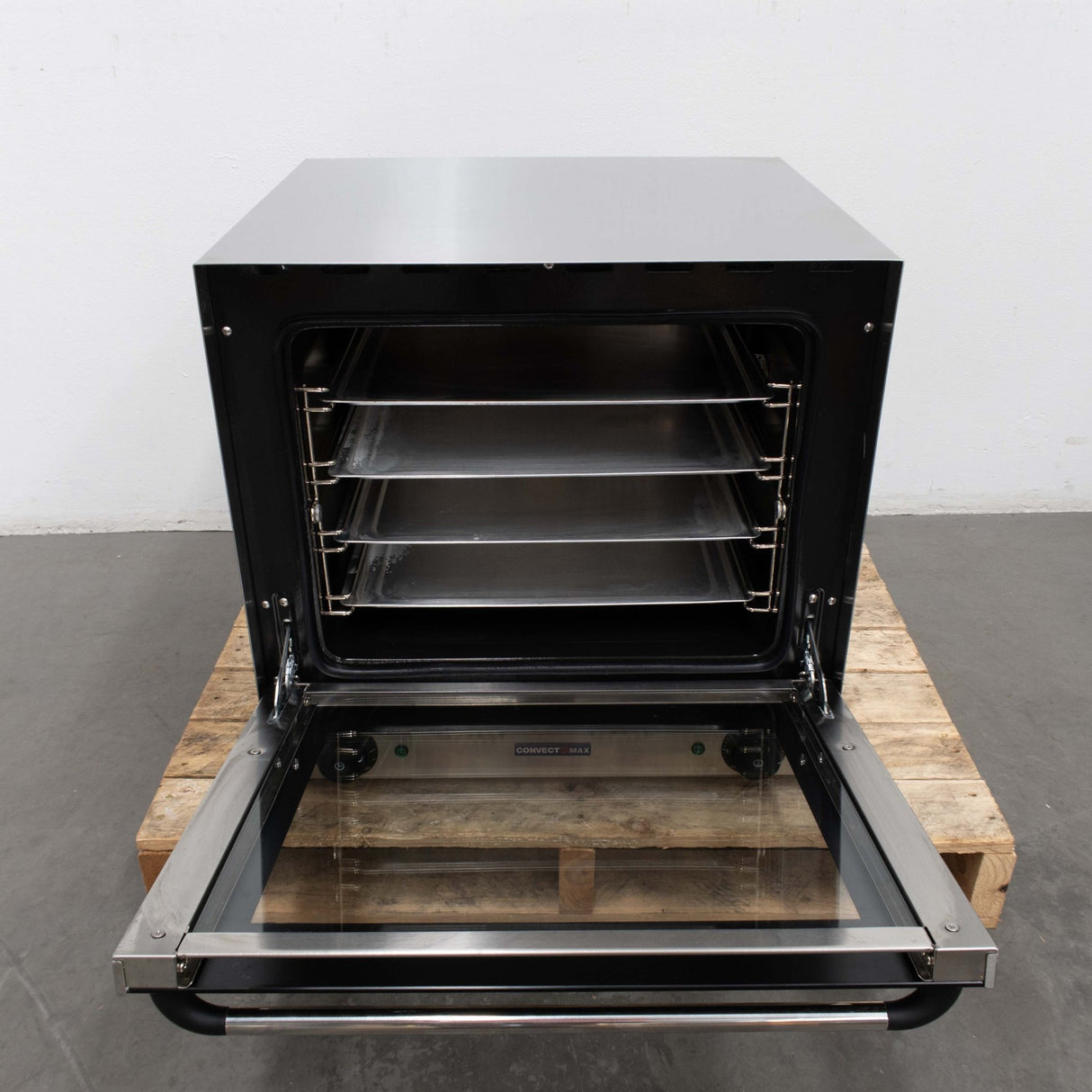 ConvectMax YXD - 1AE Convection Oven - Whisk Hospitality - 906138