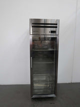 Skipio SRT25 - 1G(2G) Upright Fridge - Whisk Hospitality - 832252