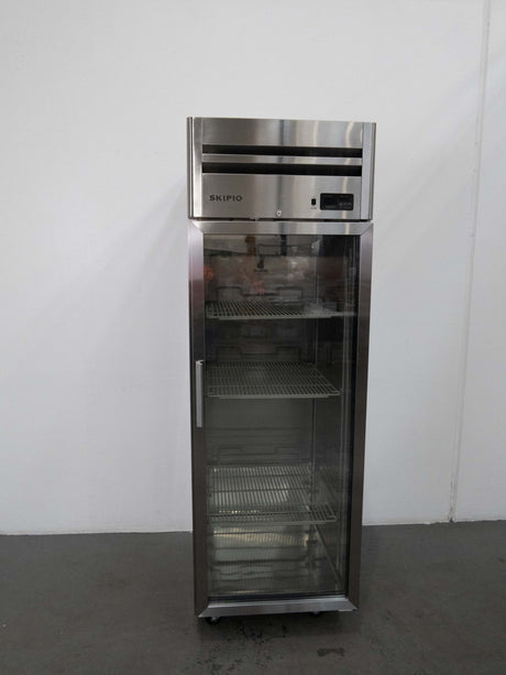 Skipio SRT25 - 1G(2G) Upright Fridge - Whisk Hospitality - 832252