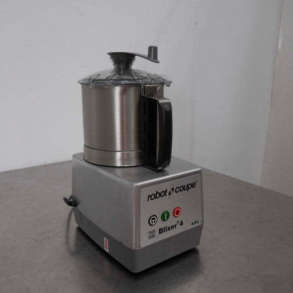 Robot Coupe Blixer 4 Blender - Whisk Hospitality - 923306
