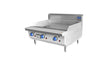 Cookrite 900 MM HOTPLATE NG AT80G9G - C - NG - Whisk Hospitality - AT80G9G-C-NG