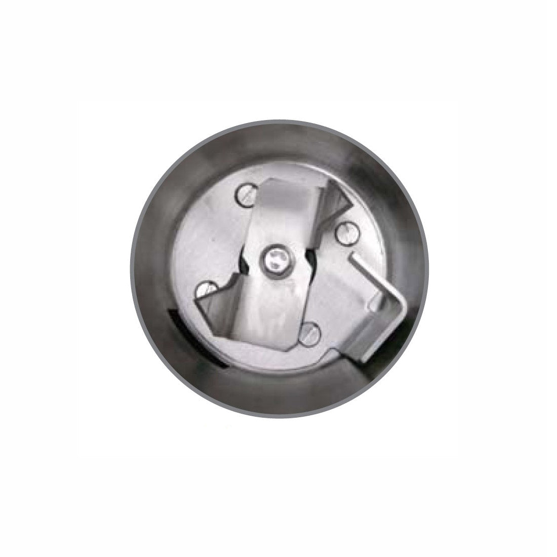 Yasaki Ice Crusher - IC200 - 3L - Whisk Hospitality - IC200-3L