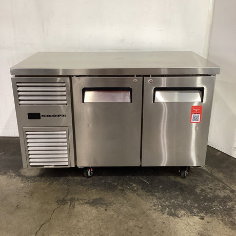 Skope RF7.UBF.2.SD Undercounter Freezer - Whisk Hospitality - 874210