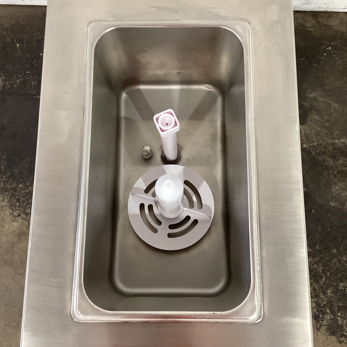 Brullen i91 2020 Soft Serve Machine - Whisk Hospitality - 902136