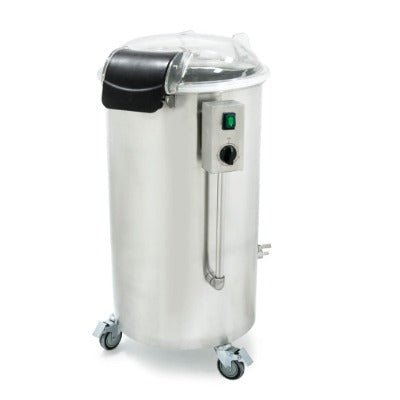 Yasaki SP75AS Salad Spinner - Whisk Hospitality - 867992