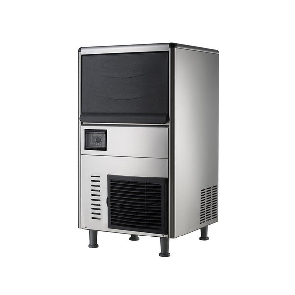 Blizzard Granular Ice Maker 120Kg - SN - 128F - Whisk Hospitality - SN-128F