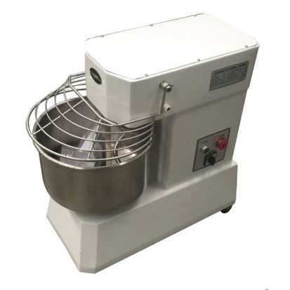 Maestro Mix S20MAE1S Spiral Mixer - Whisk Hospitality - 3PA-7767-S20MAE1S