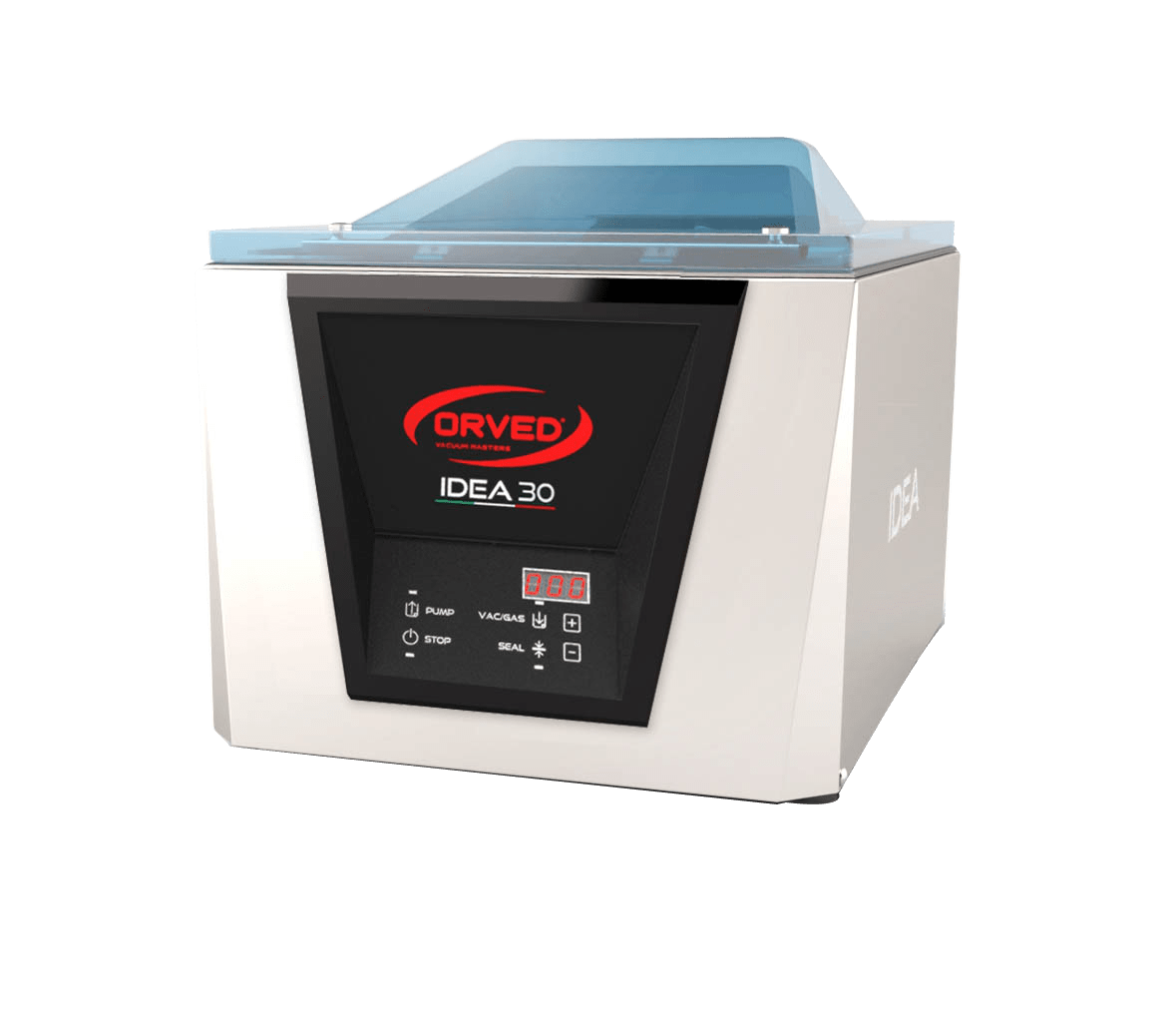 Orved Vacuum Sealer Idea 30 VMO0030 - Whisk Hospitality - VMO0030