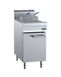 Smeg SPF45 Fryer - Whisk Hospitality - 3PA-8767-SPF45