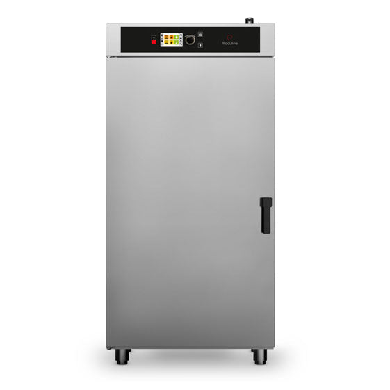 MODULINE 14 x 1/1GN Static Regeneration Oven - Whisk Hospitality - RRO 141E