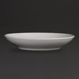 Olympia Whiteware Coupe Bowl - 260mm 10 1/4" (Box 6) CM187 - Whisk Hospitality - CM187