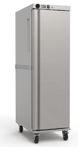 Elementry HT - 20S Food Warmer Cart - Whisk Hospitality - 3PA-7688-FED-HT-20S