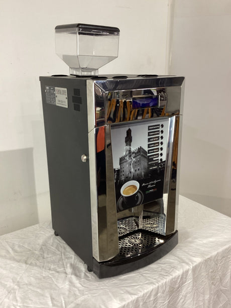 Acem F050 Automatic Coffee Machine - Whisk Hospitality - 844791
