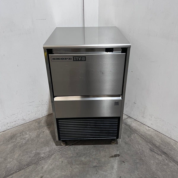 Skope SPIKA NG50 Ice Machine - Whisk Hospitality - 913084