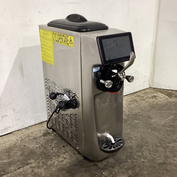 Mama Mia ST16RELW Ice Cream Machine - Whisk Hospitality - 849805