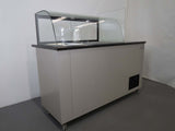 VIP Refrigeration FJBC - 2D - 3M Cold Food Display - Whisk Hospitality - 788093
